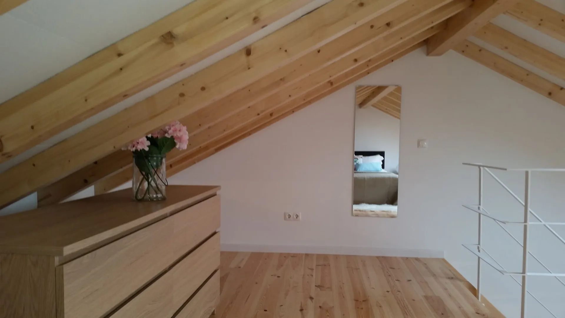Apartment Shortstayflat Graca Lisbon
