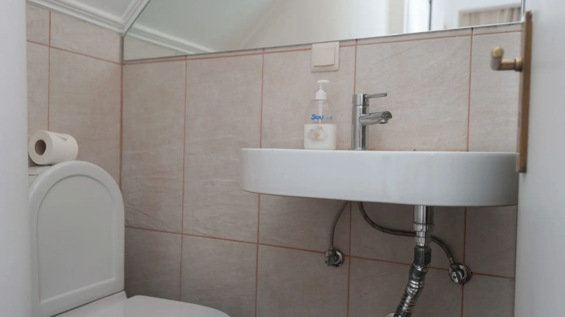 Shortstayflat Graca Lisbon 0*,