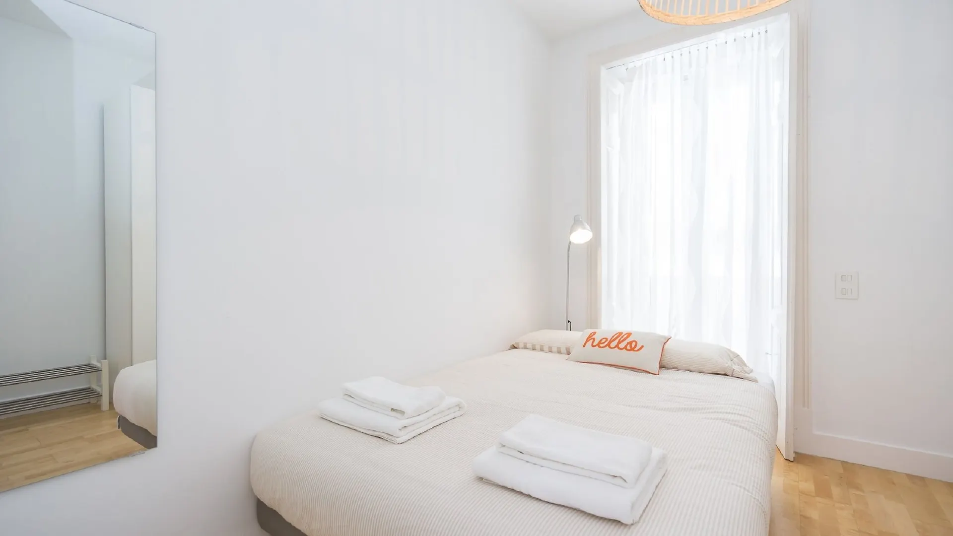 Shortstayflat Graca Lisbon Apartment