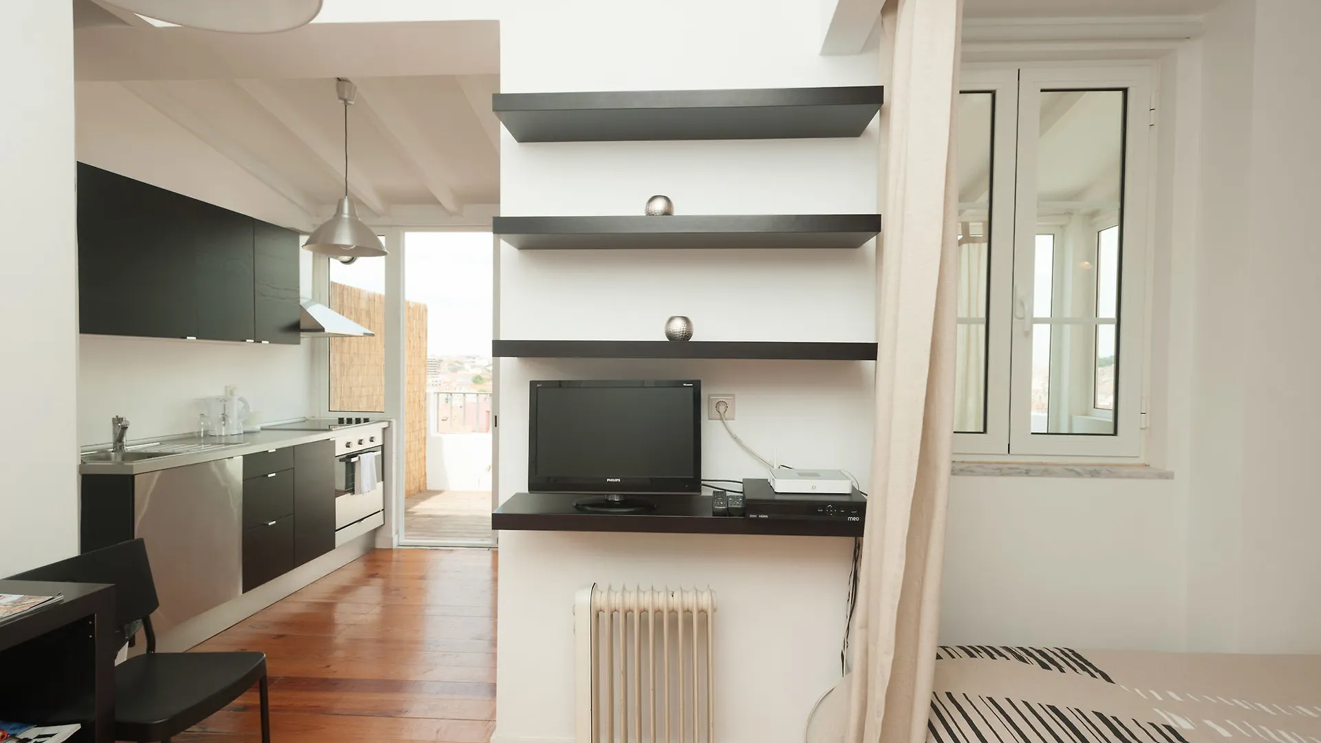 Shortstayflat Graca Lisbon 0*,  Portugal