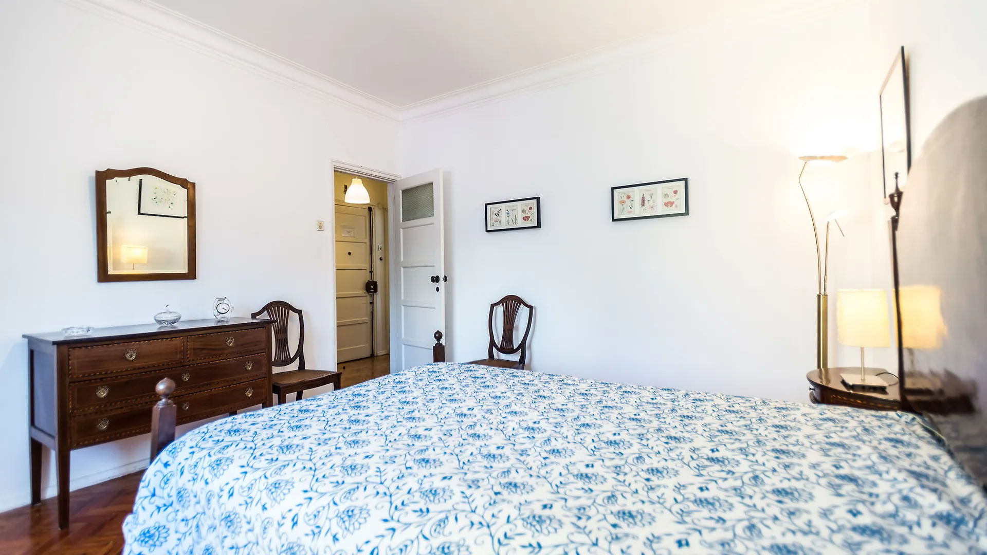 Shortstayflat Graca Lisbon 0*,  Portugal