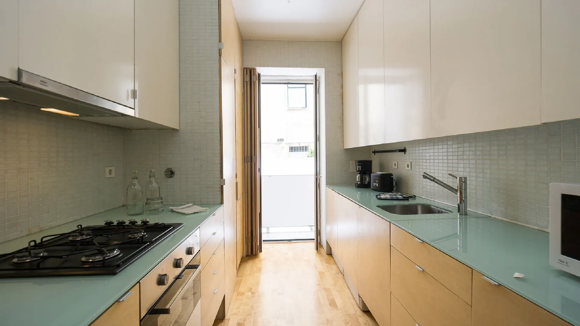Shortstayflat Graca Lisbon