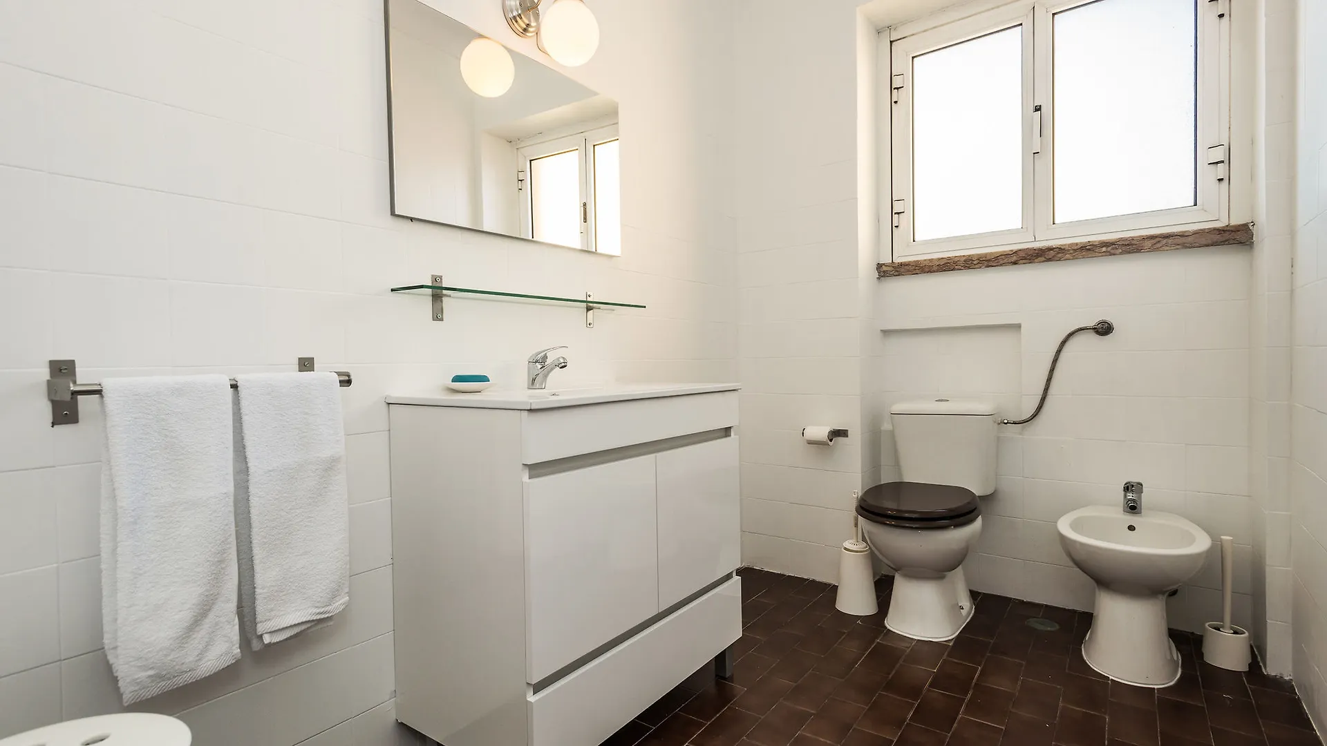 Apartment Shortstayflat Graca Lisbon Portugal