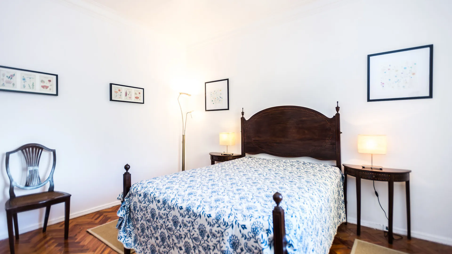 Shortstayflat Graca Lisbon Apartment