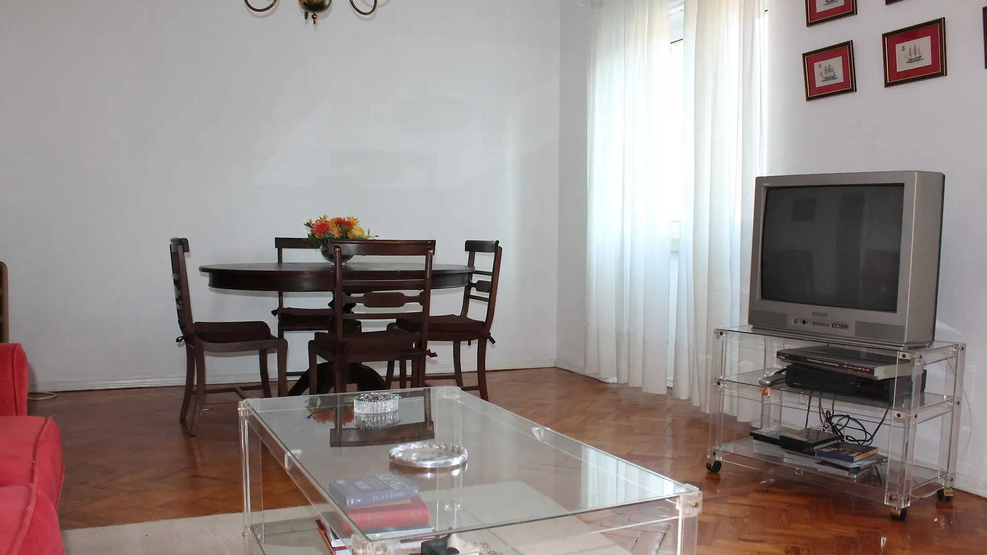 Shortstayflat Graca Lisbon Apartment