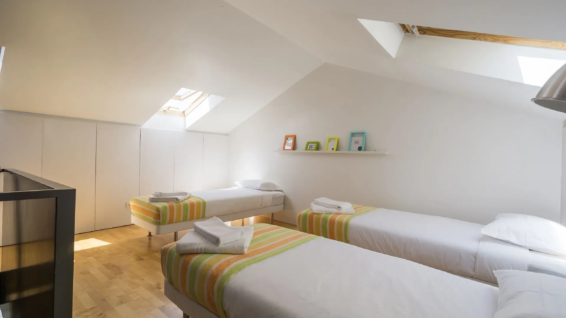 Shortstayflat Graca Lisbon Portugal
