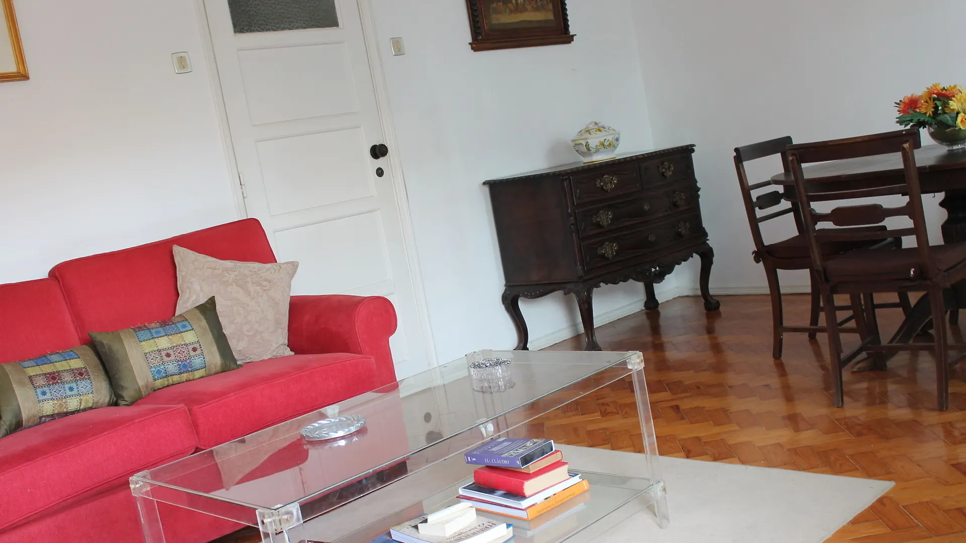 Shortstayflat Graca Lisbon