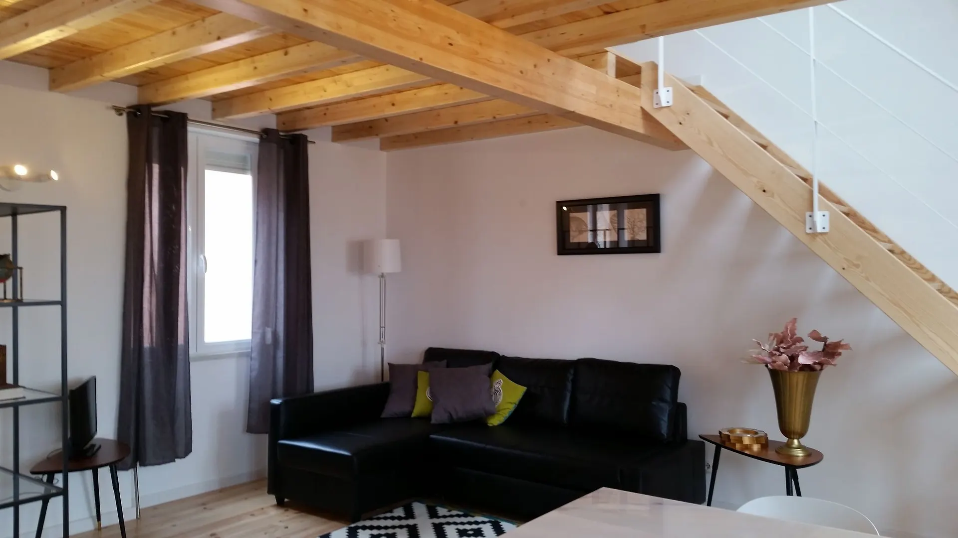 Shortstayflat Graca Lisbon Apartment