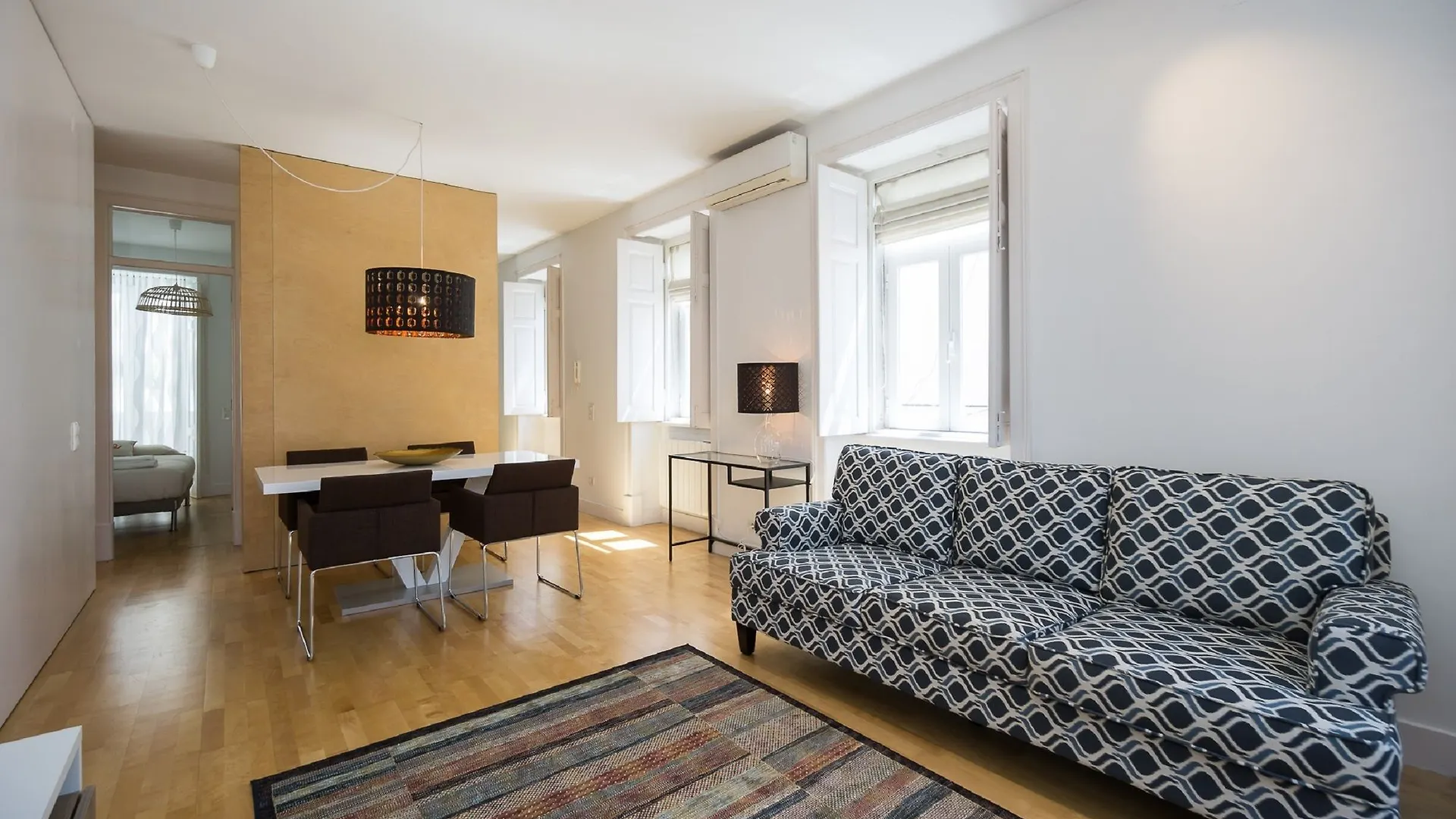 Shortstayflat Graca Lisbon