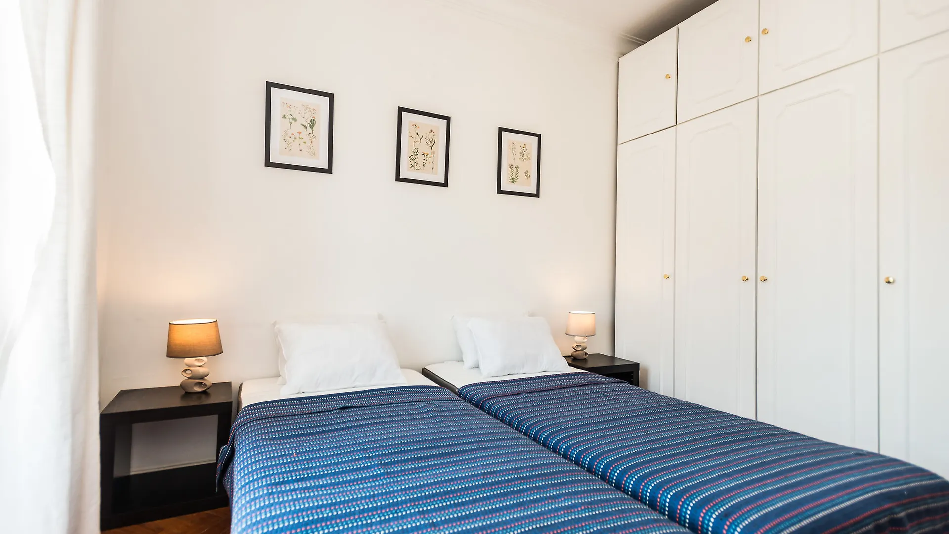Apartment Shortstayflat Graca Lisbon