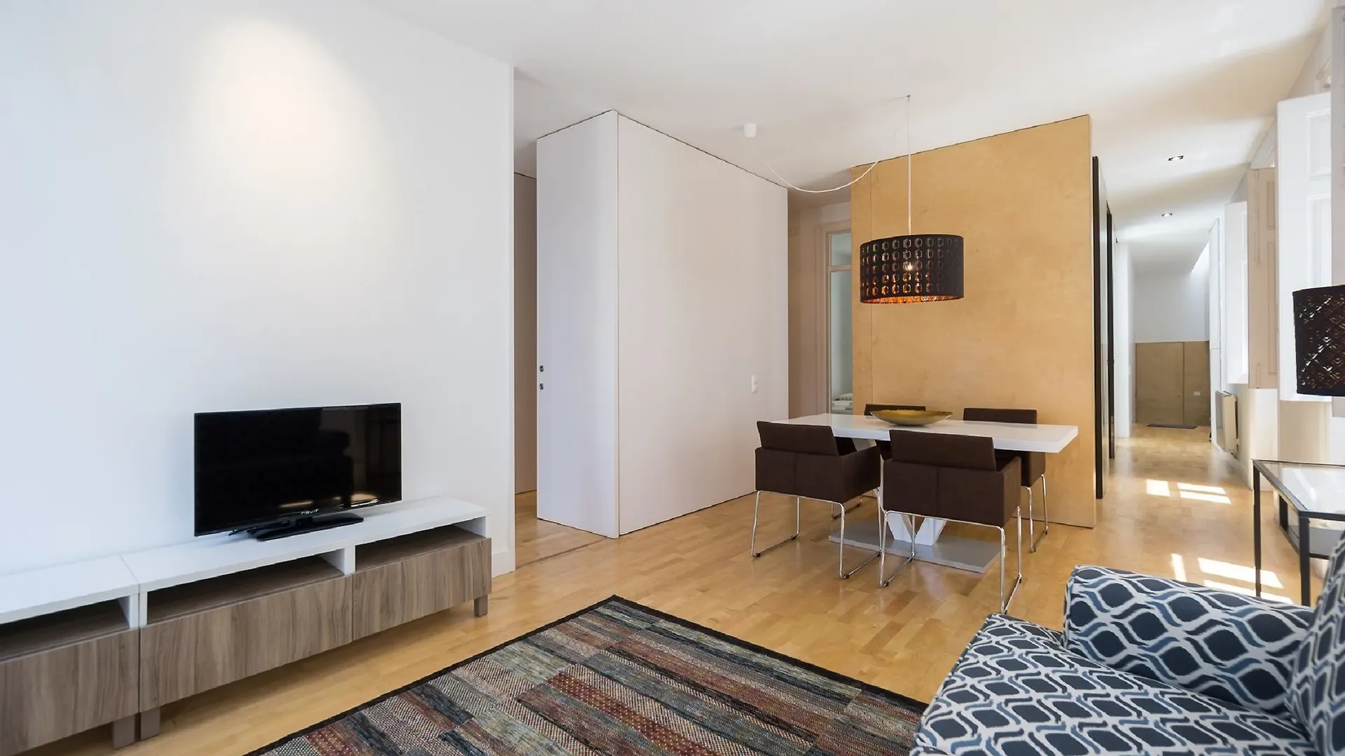 Apartment Shortstayflat Graca Lisbon