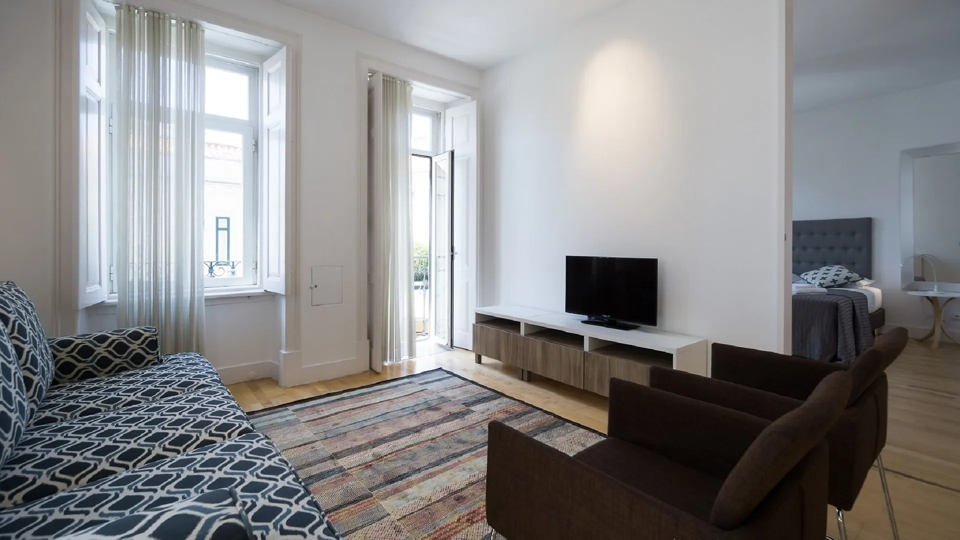 Shortstayflat Graca Lisbon 0*,
