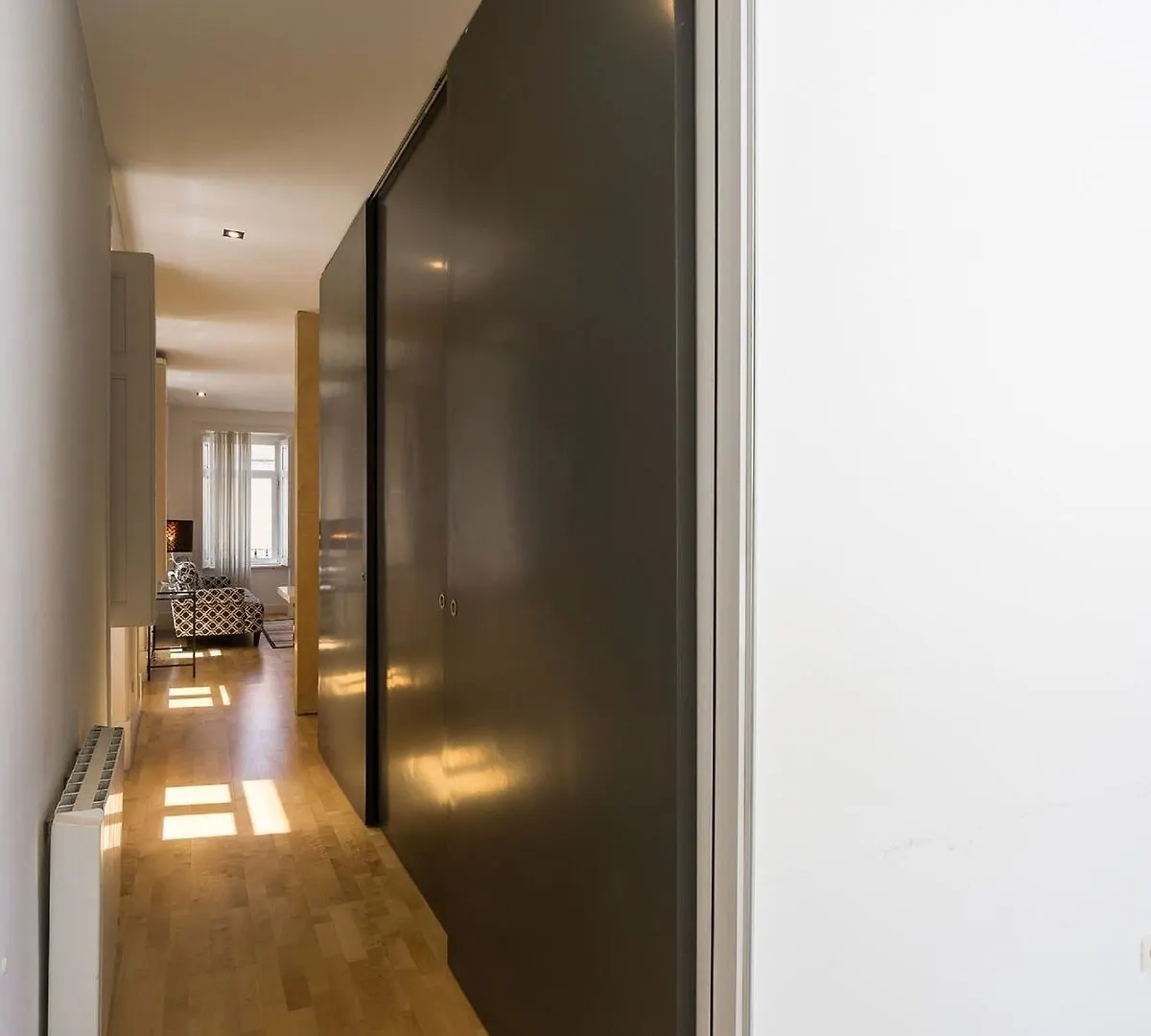 Apartment Shortstayflat Graca Lisbon