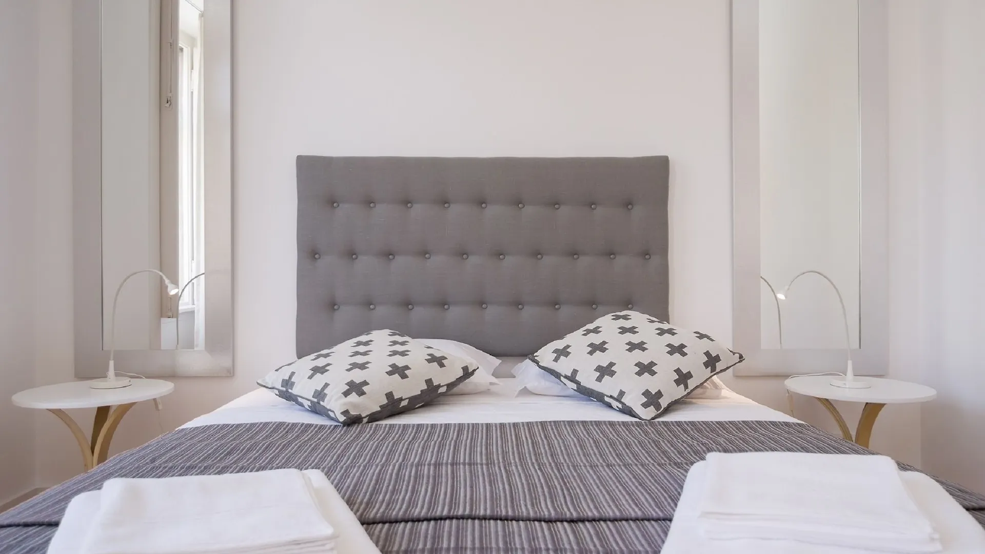 Shortstayflat Graca Lisbon Portugal