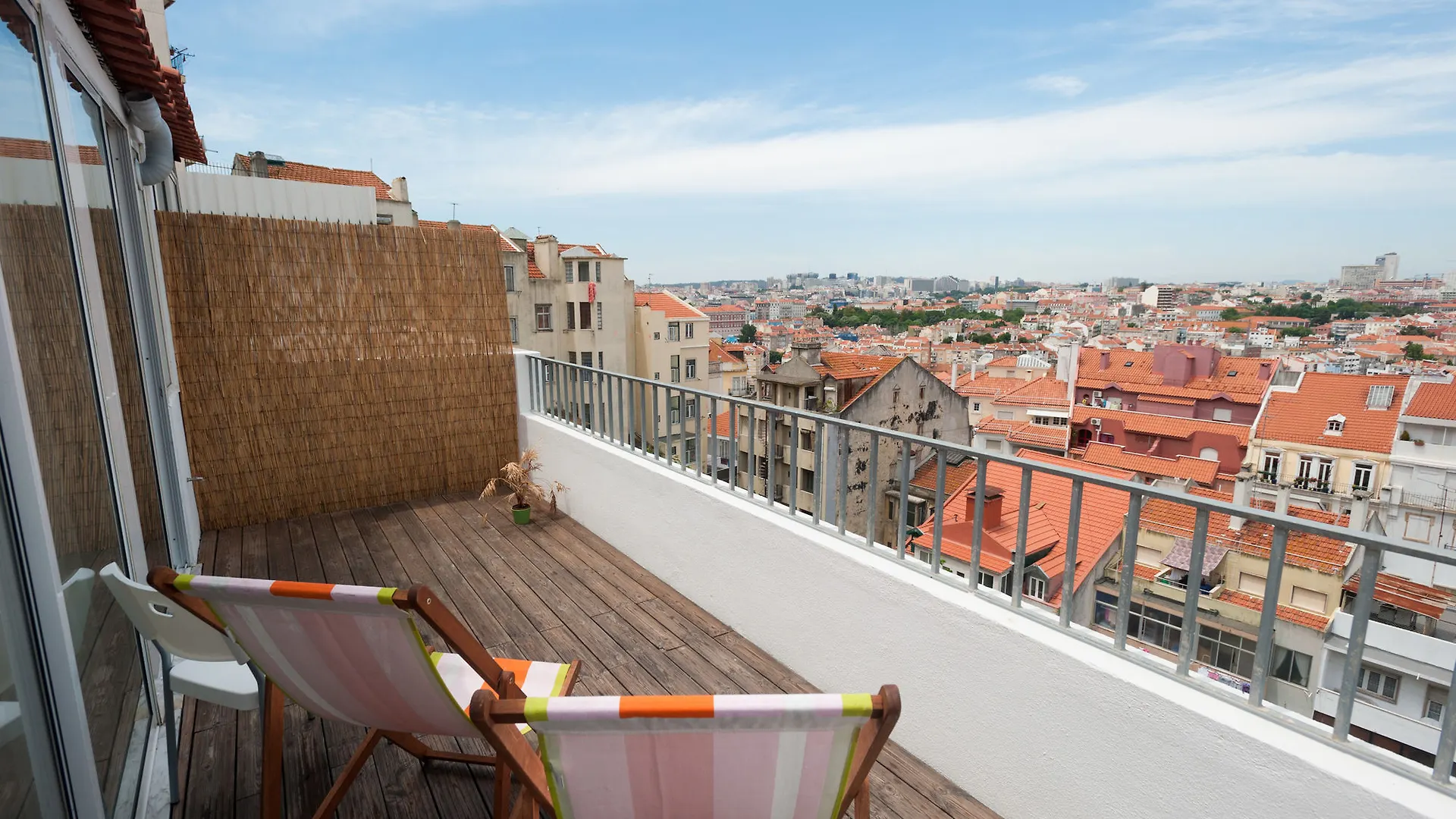 Shortstayflat Graca Lisbon 0*,  Portugal