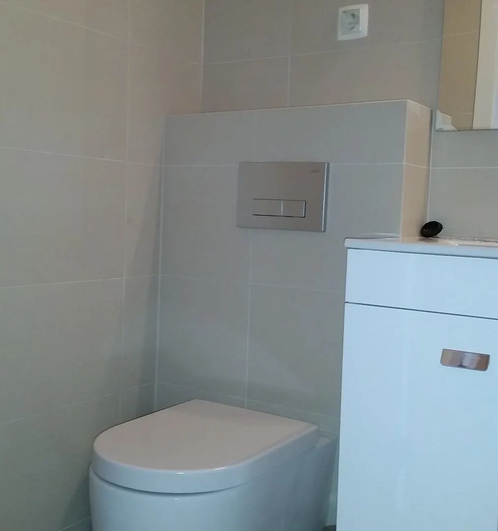 Shortstayflat Graca Lisbon