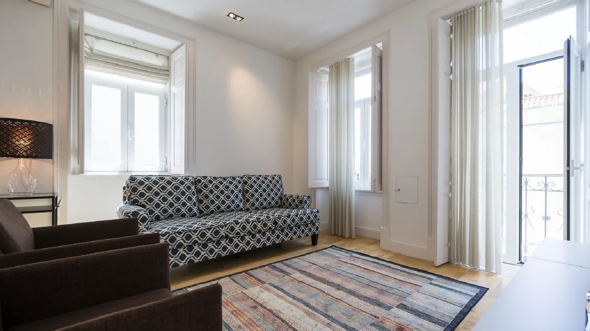 Shortstayflat Graca Lisbon