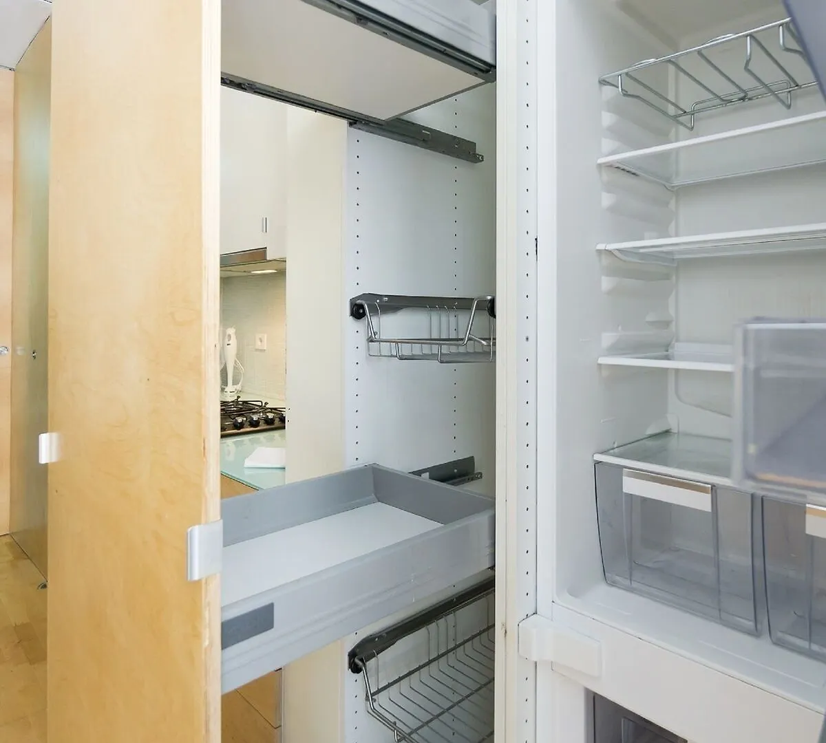 Shortstayflat Graca Lisbon Apartment