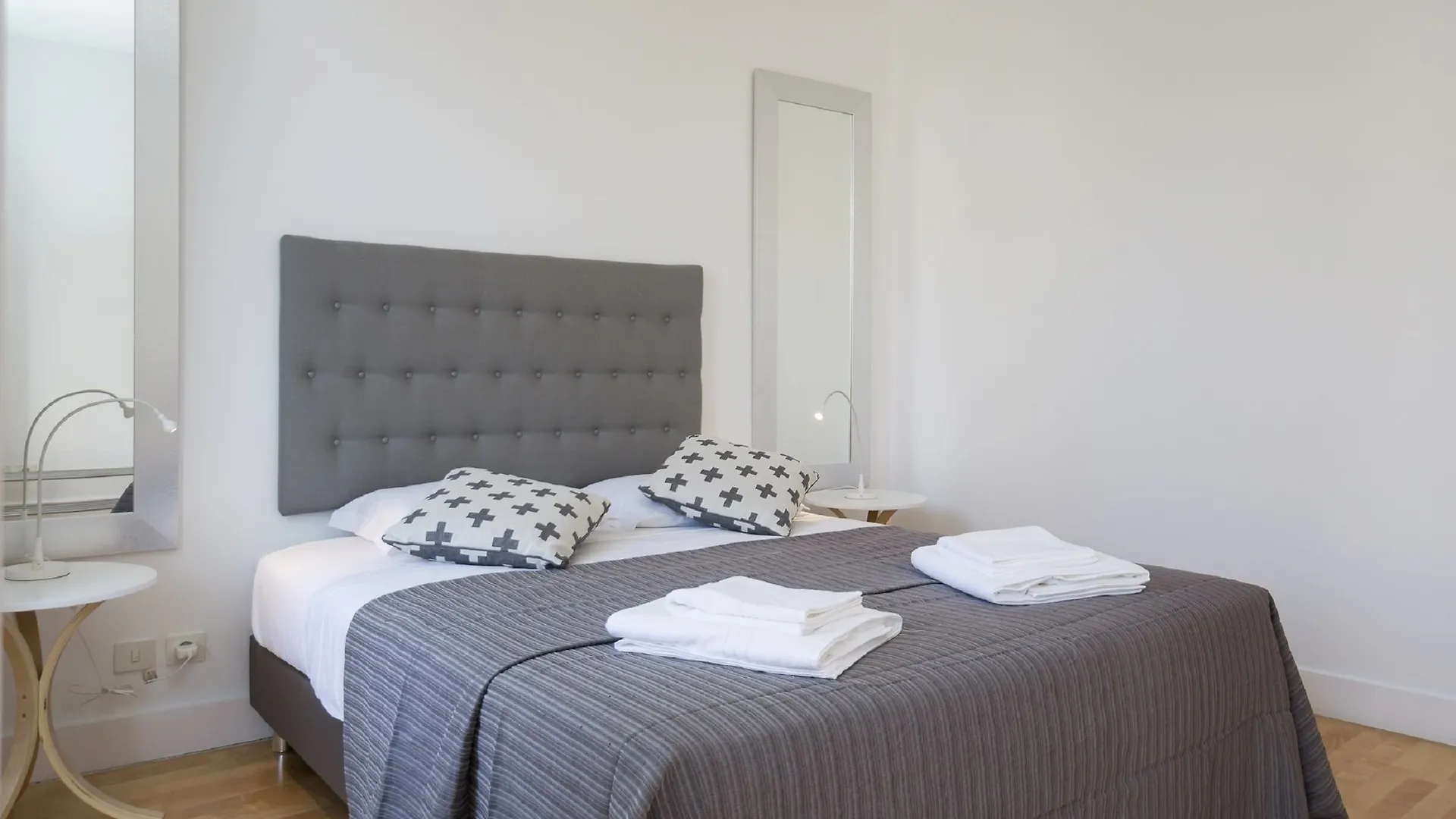 Shortstayflat Graca Lisbon Apartment