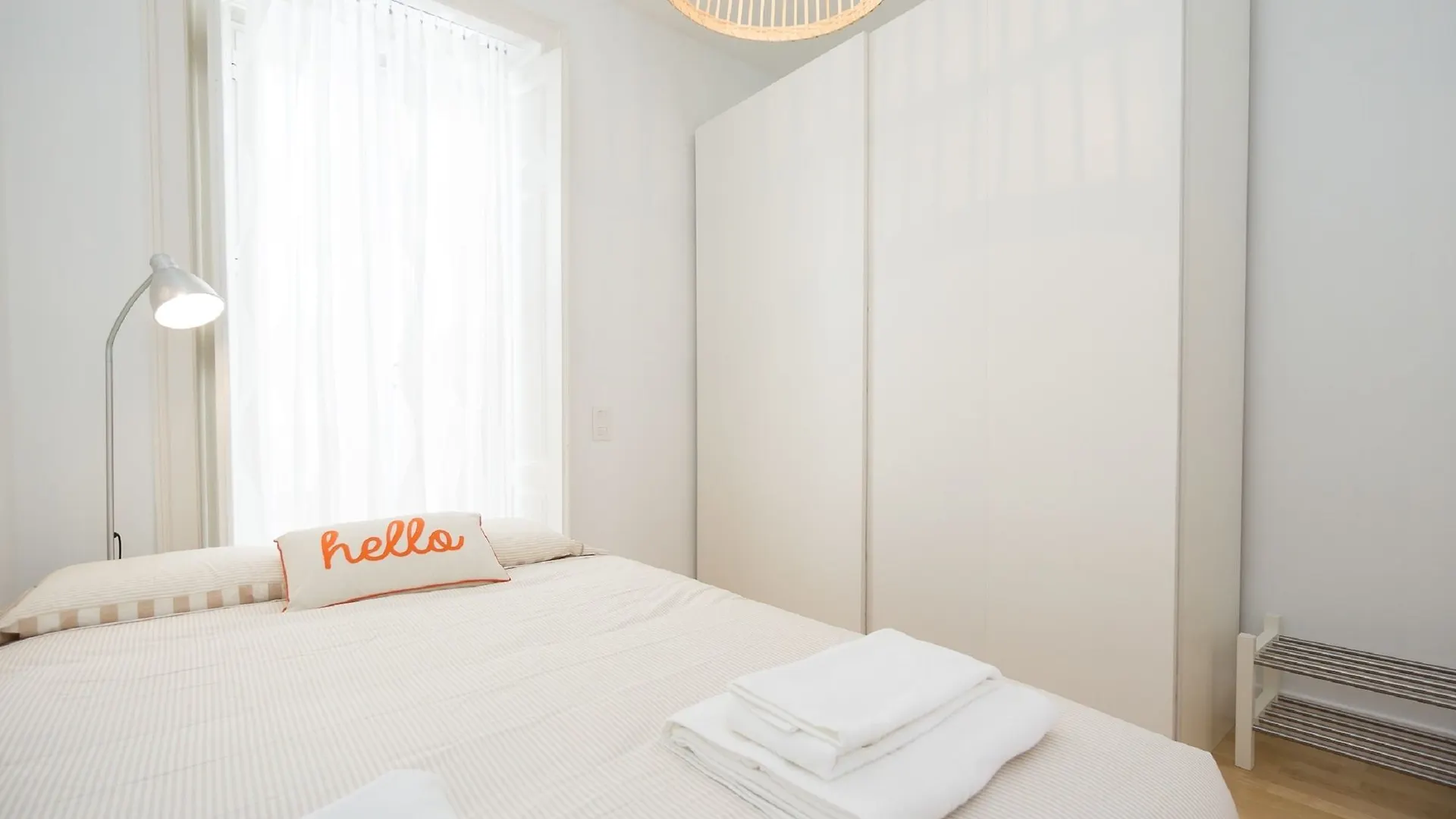 Shortstayflat Graca Lisbon 0*,