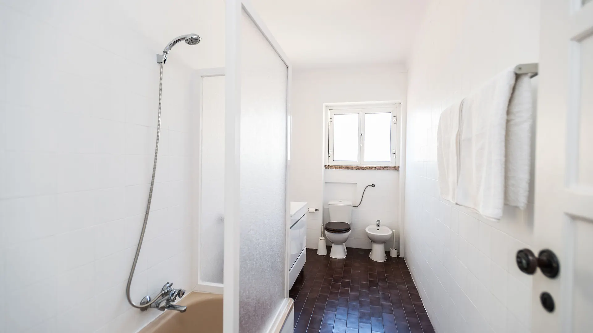 Shortstayflat Graca Lisbon