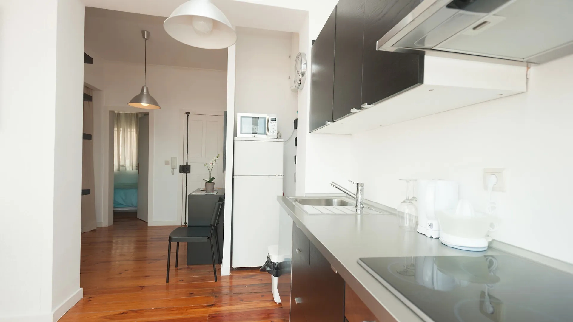 Shortstayflat Graca Lisbon