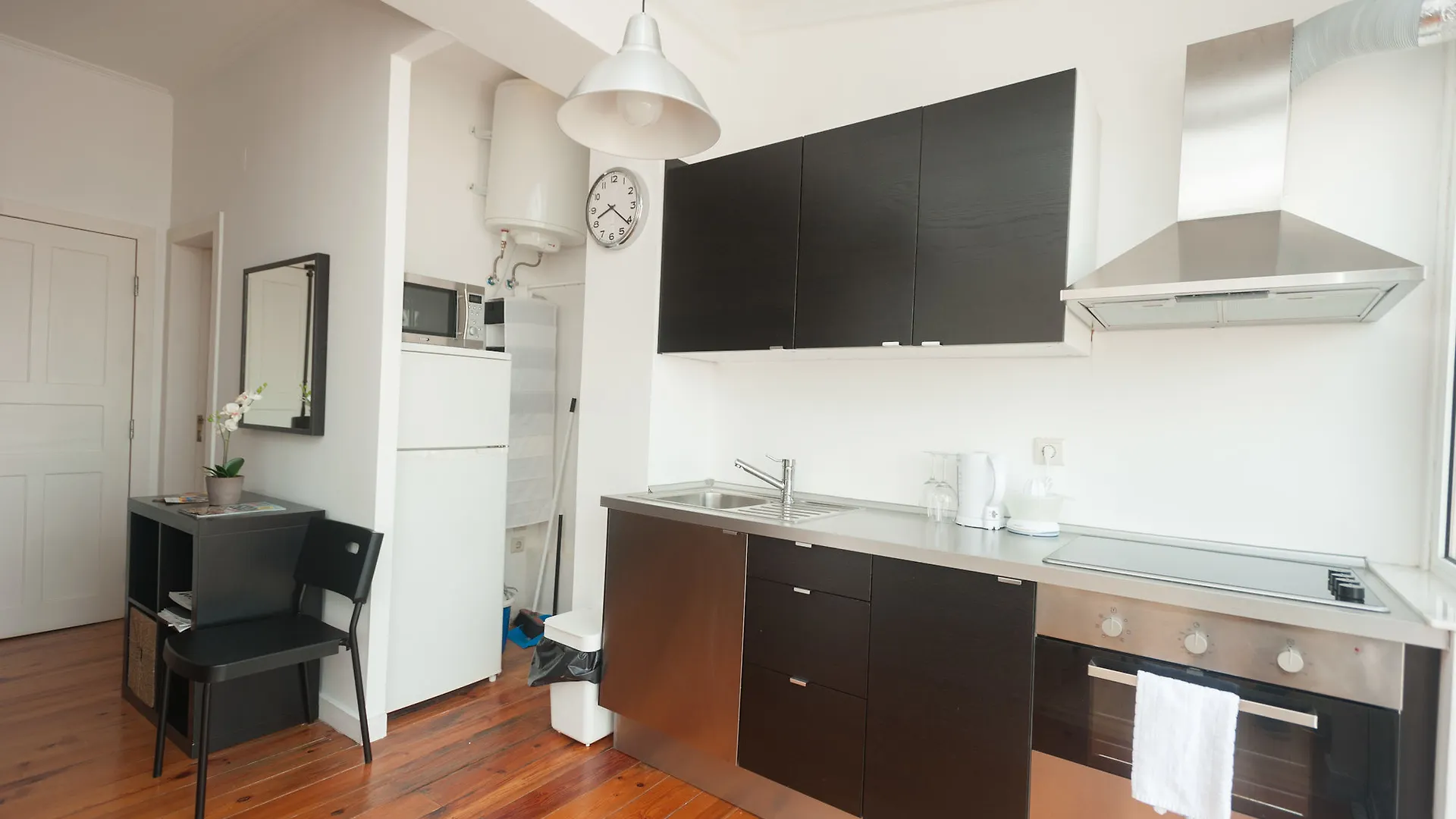Shortstayflat Graca Lisbon