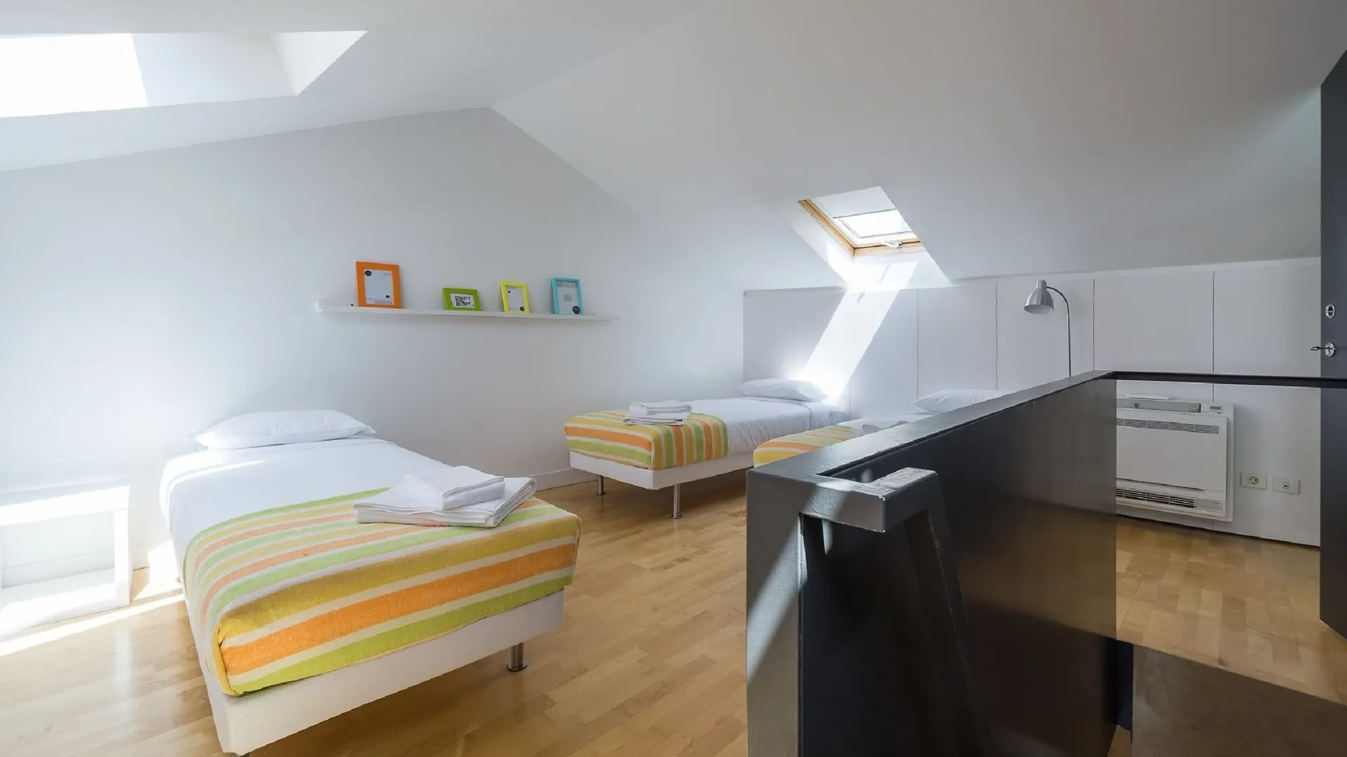 Shortstayflat Graca Lisbon