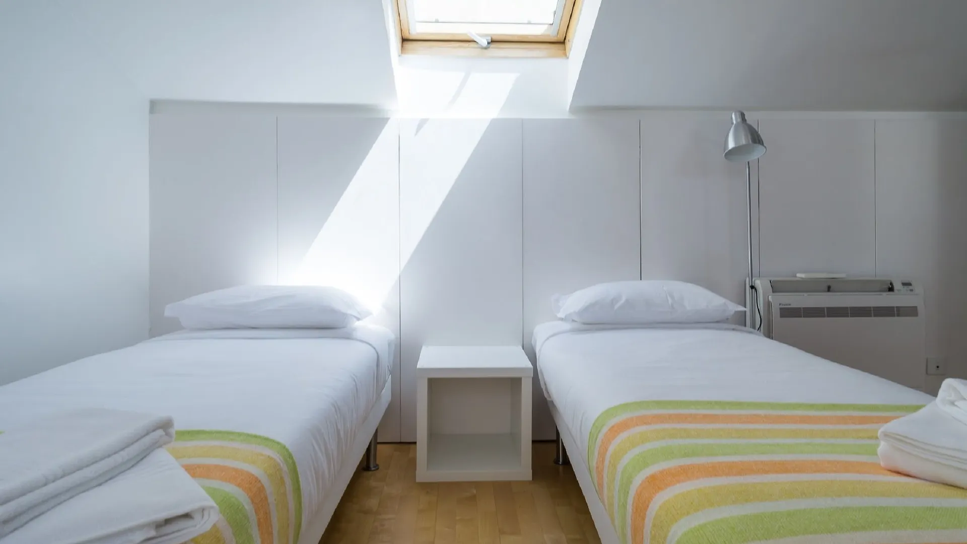 Shortstayflat Graca Lisbon Apartment
