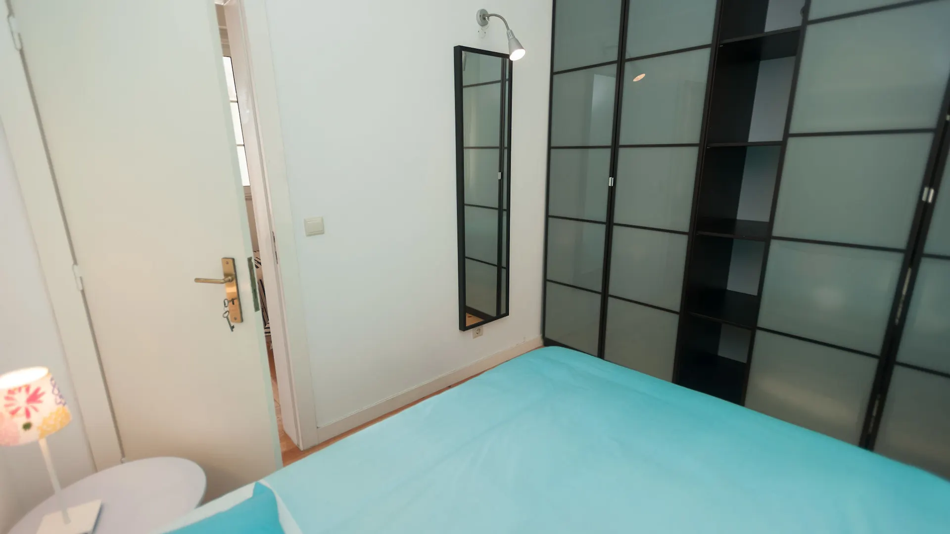 Apartment Shortstayflat Graca Lisbon Portugal