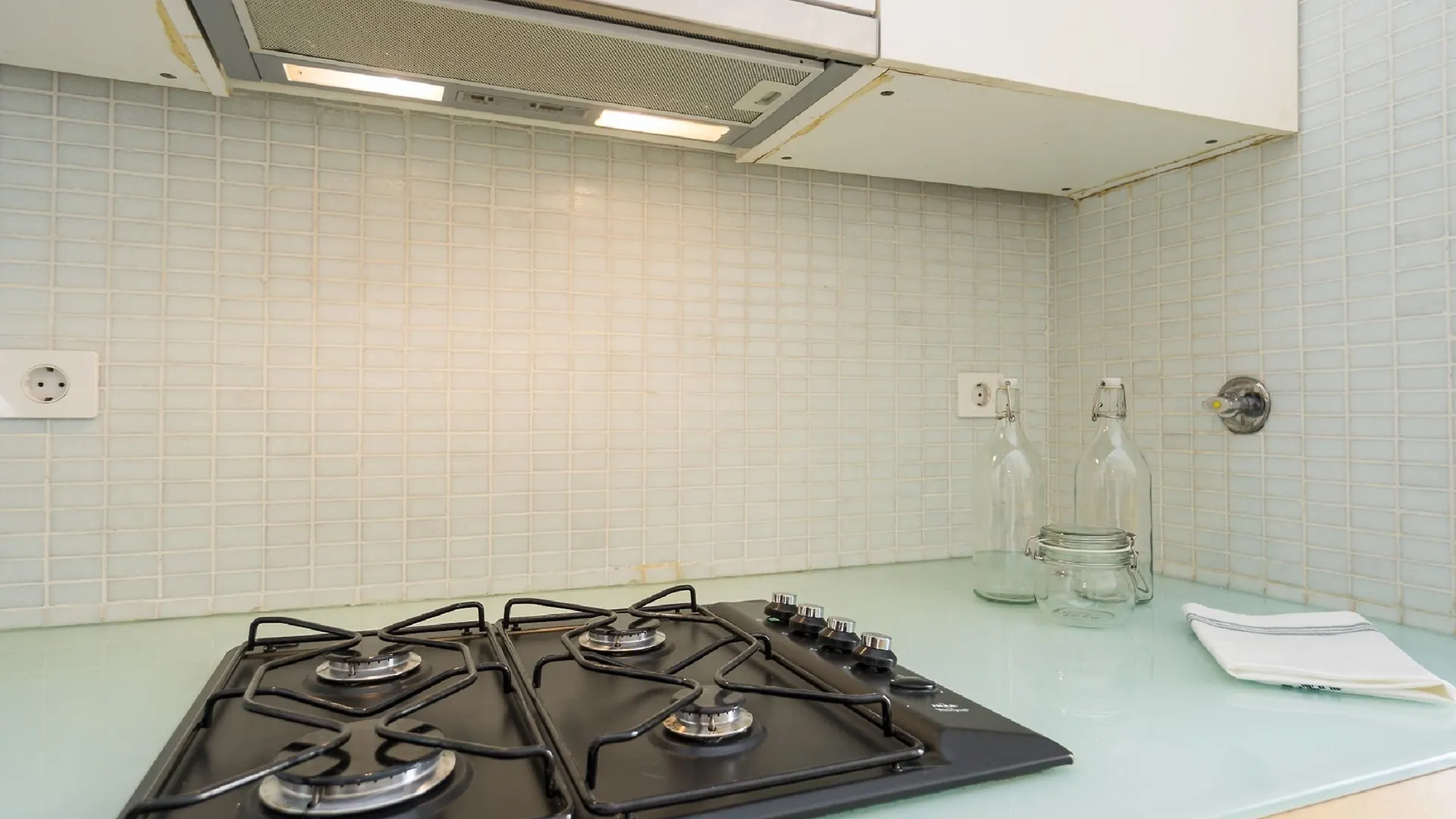 Shortstayflat Graca Lisbon Apartment