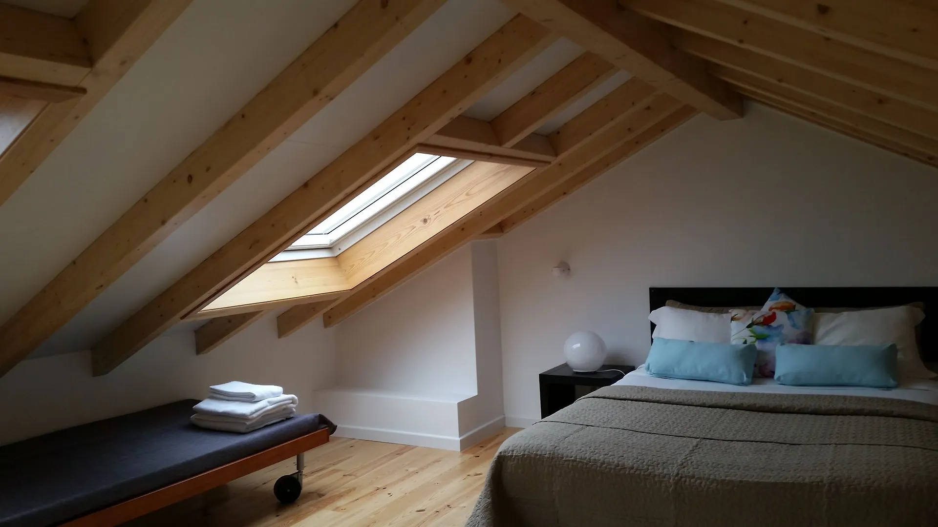 Shortstayflat Graca Lisboa