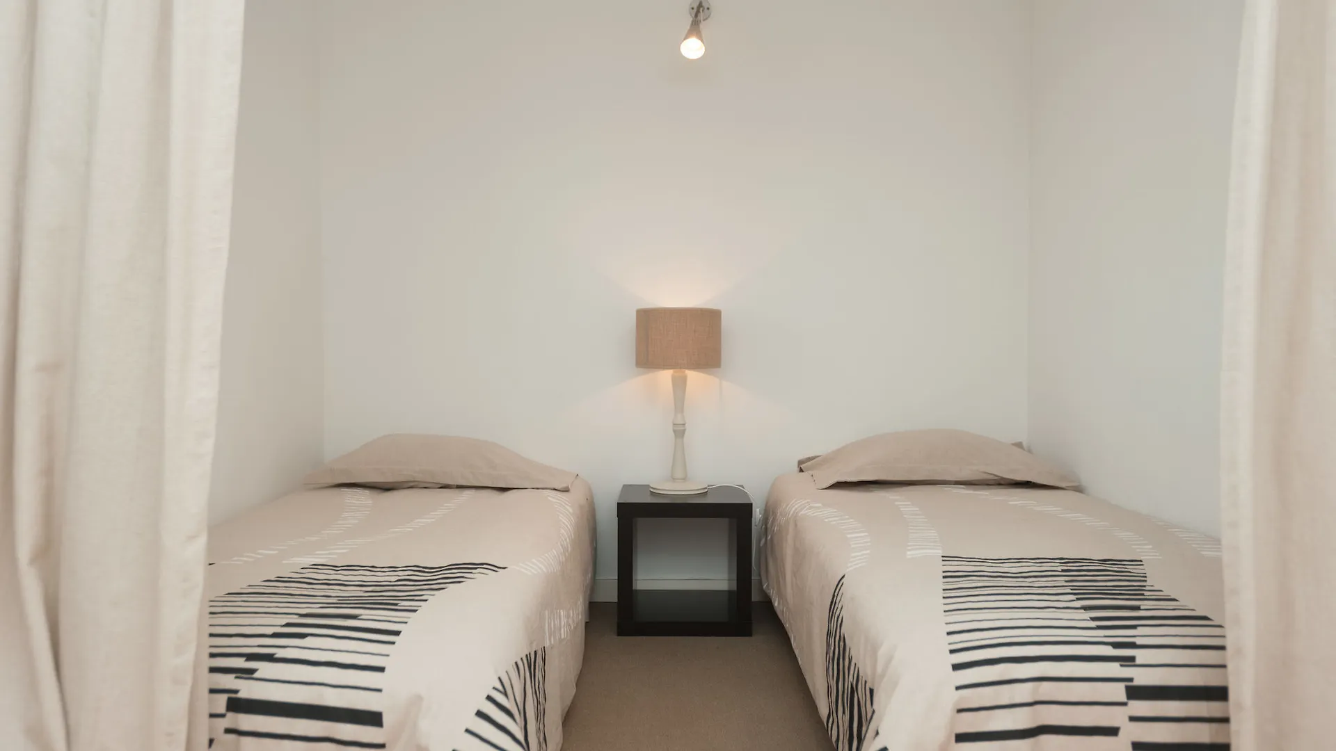 Apartmán Shortstayflat Graca Lisboa Portugalsko