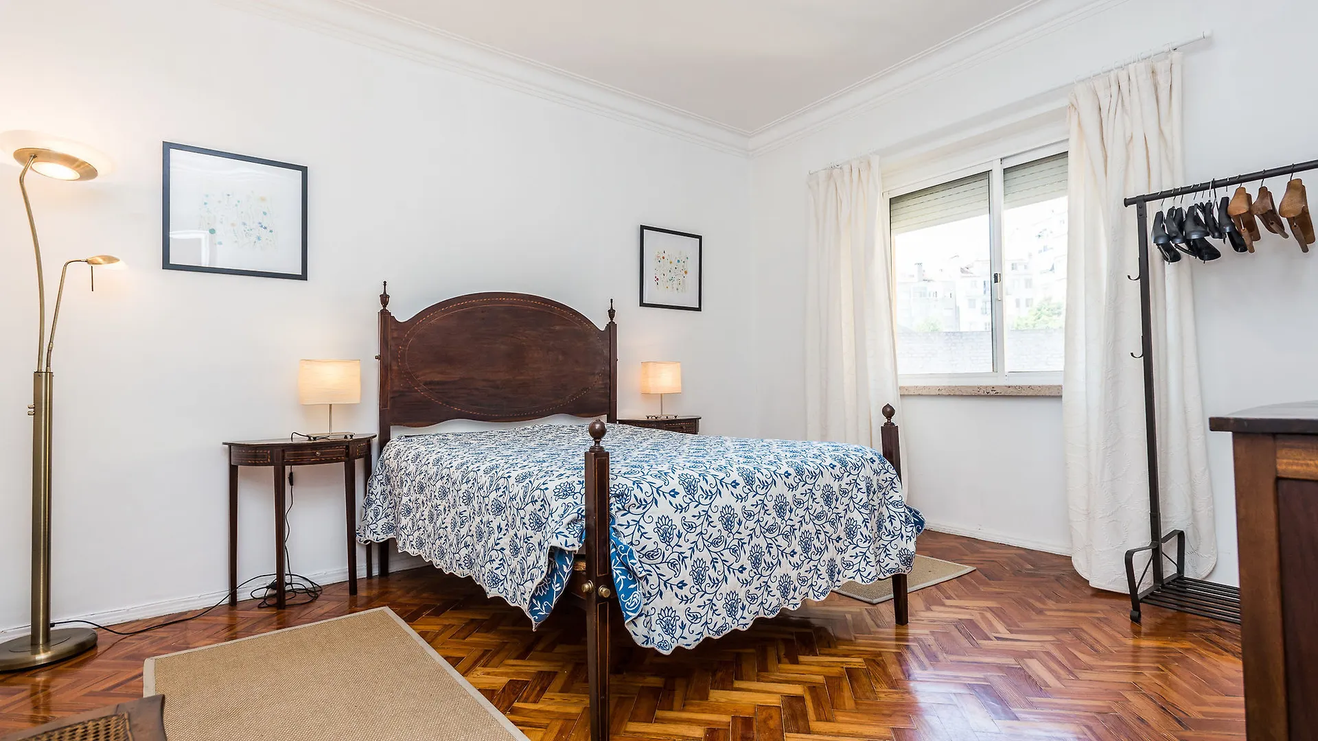Shortstayflat Graca Lisboa 0*,