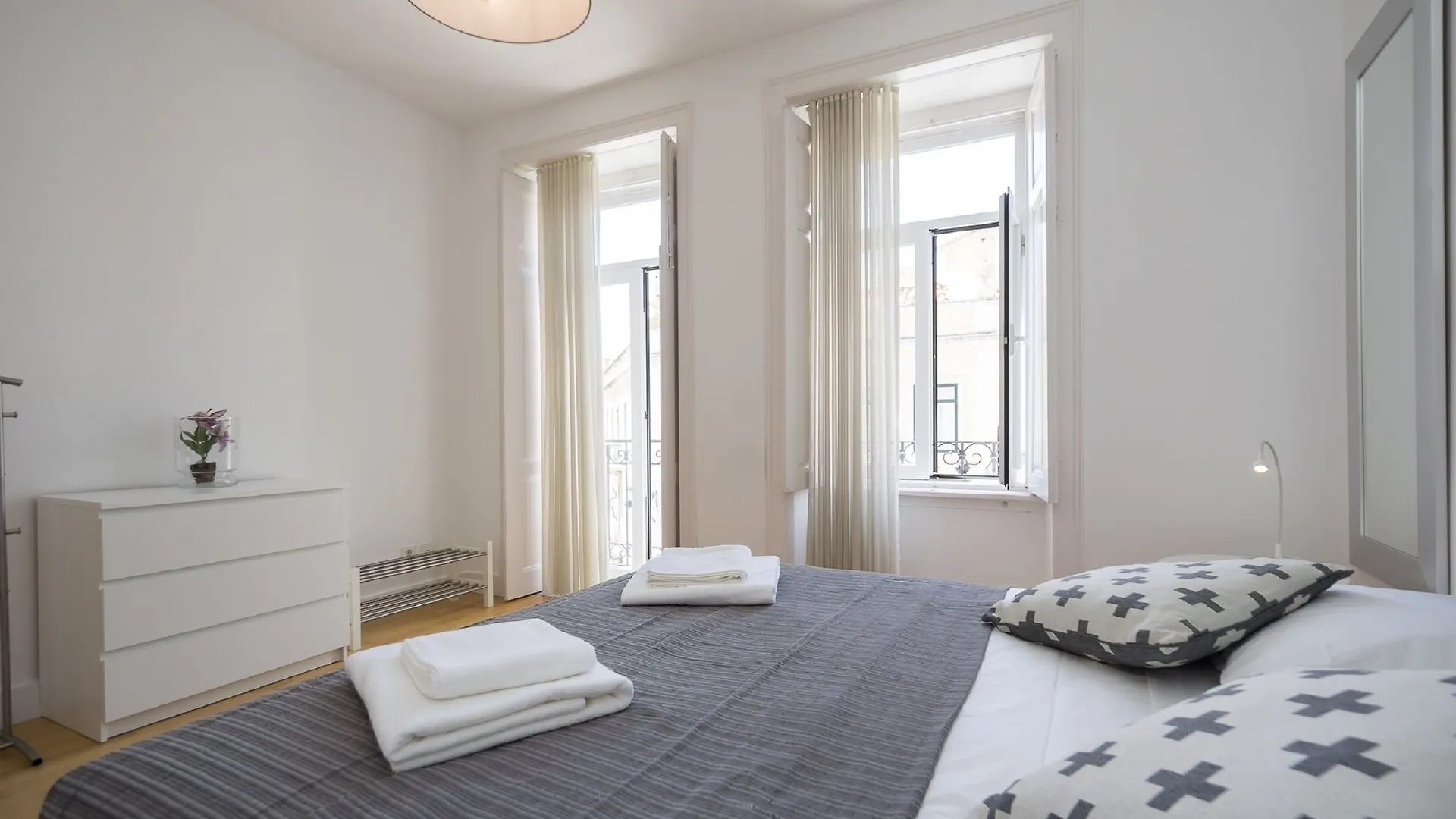 Shortstayflat Graca Lisboa