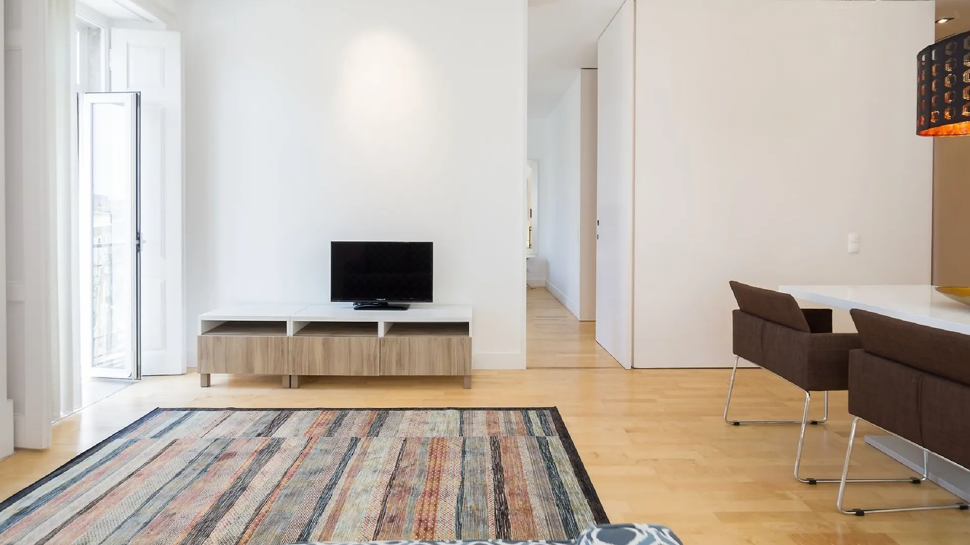 Shortstayflat Graca Lisboa 0*,  Portugalsko
