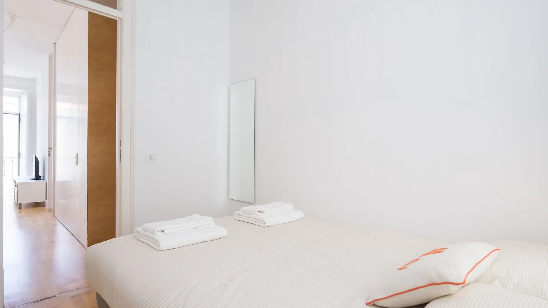 Apartmán Shortstayflat Graca Lisboa Portugalsko