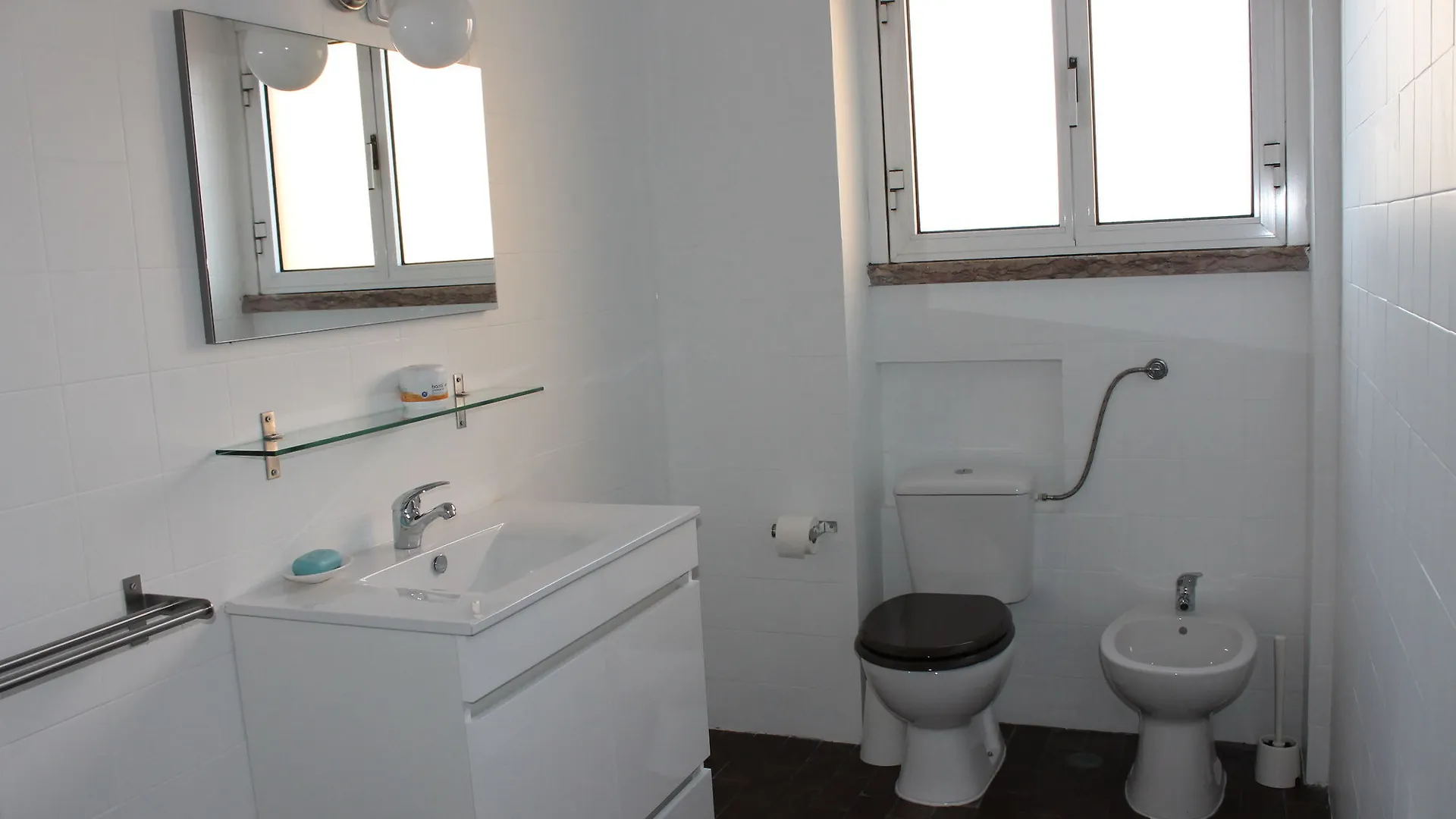 Shortstayflat Graca Lisboa Portugalsko