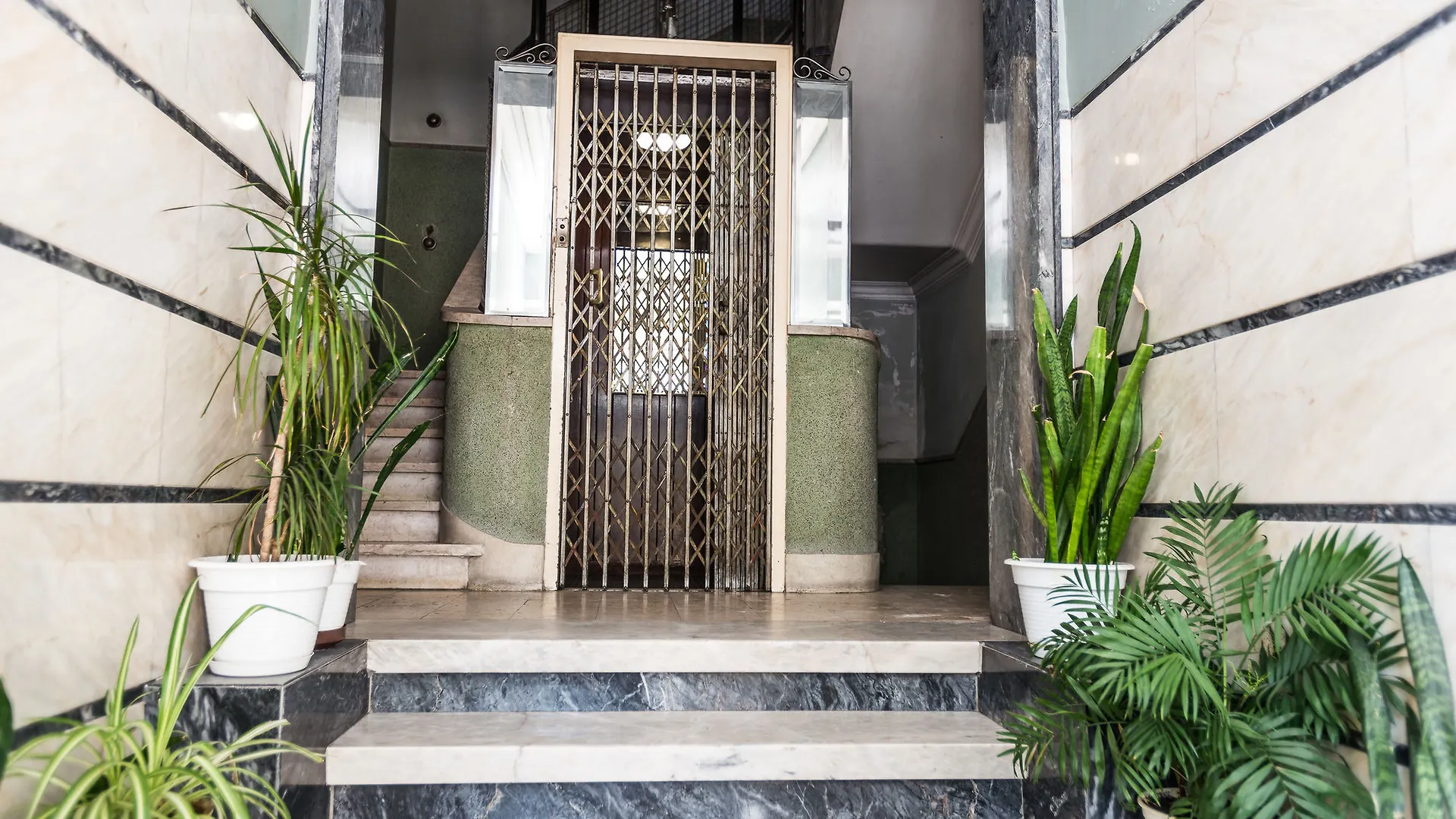 Apartmán Shortstayflat Graca Lisboa