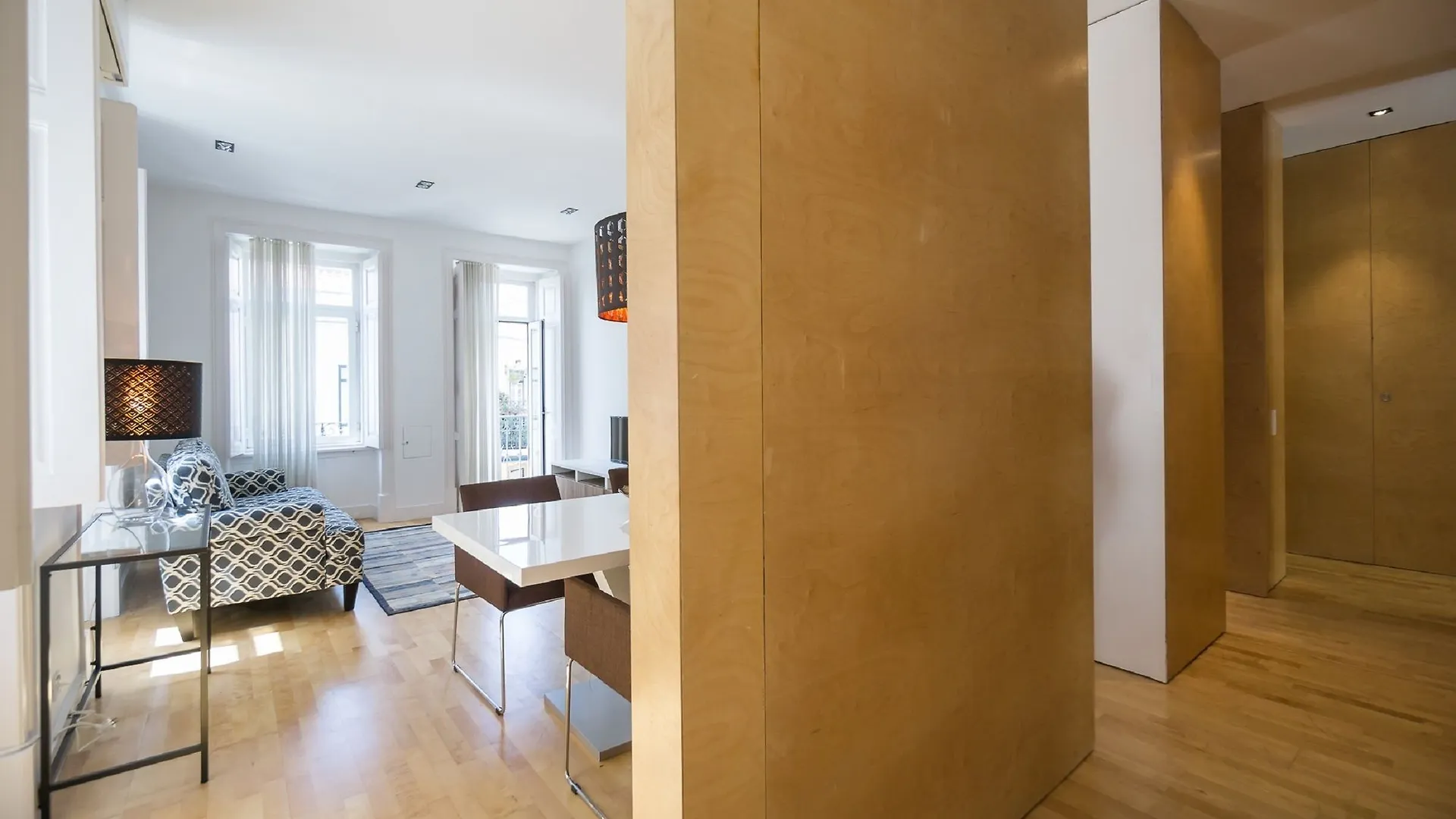 Shortstayflat Graca Lisboa 0*,