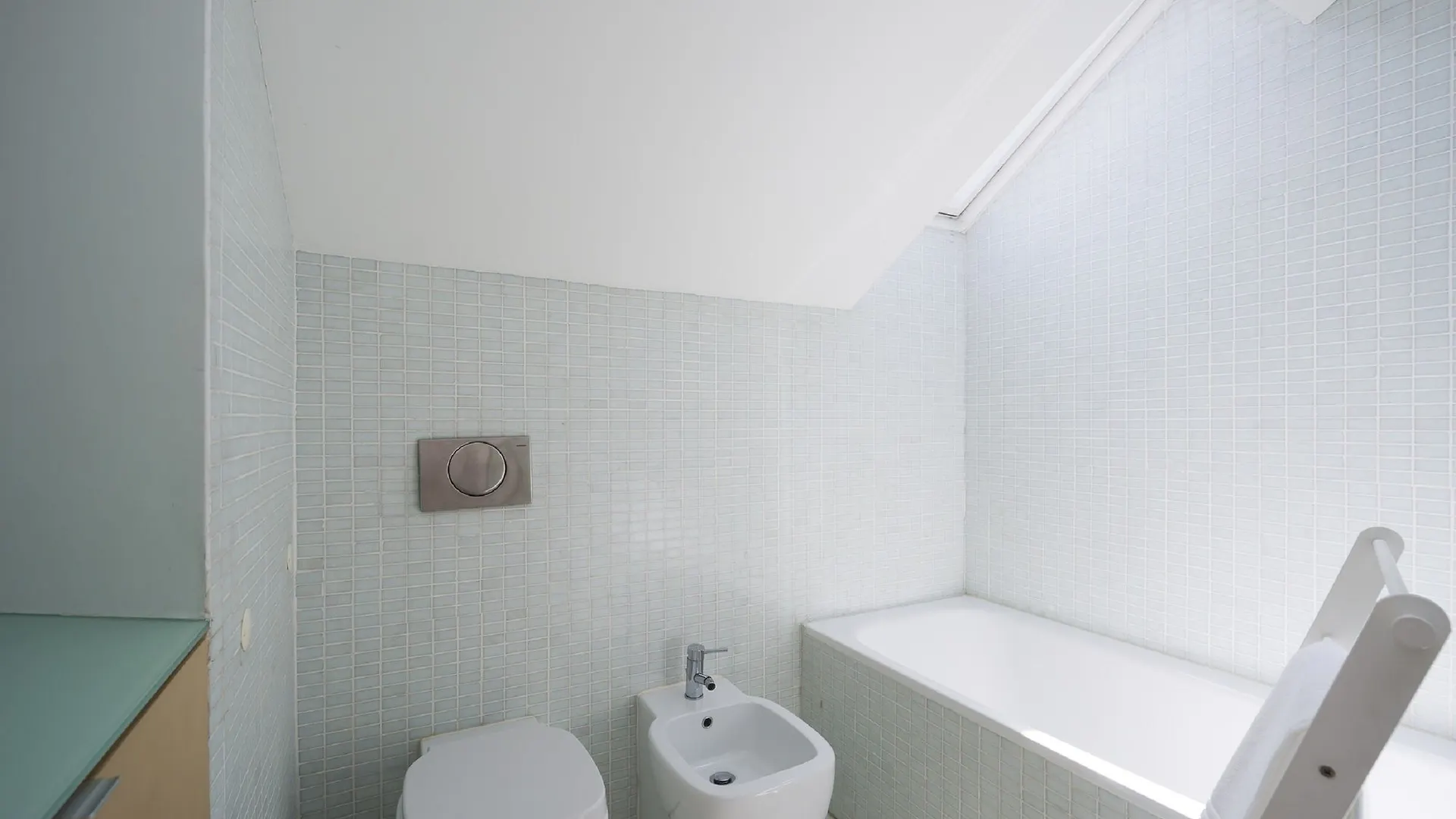 Apartmán Shortstayflat Graca Lisboa